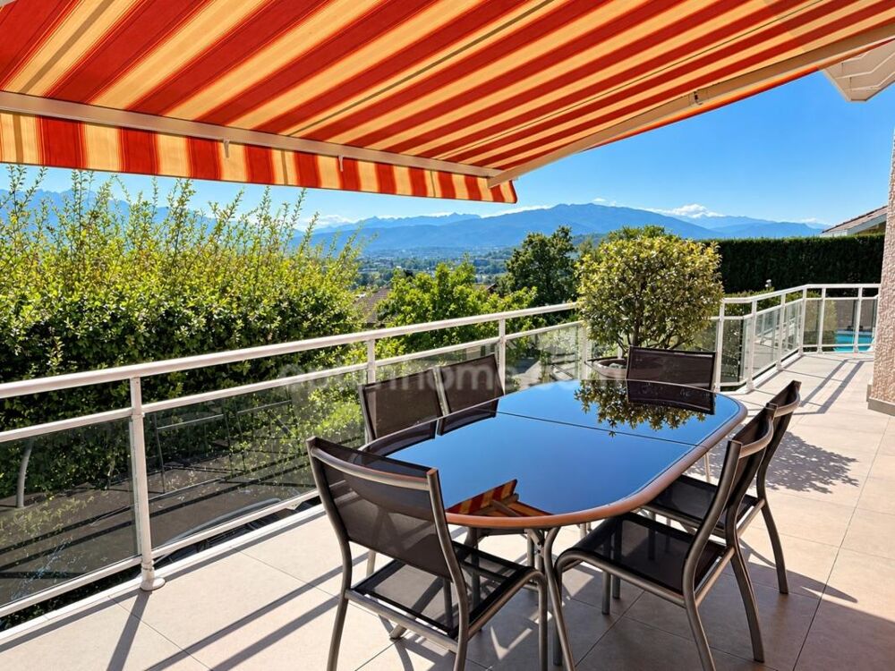 à vendre  Maison Épagny Metz Tessy (74330)