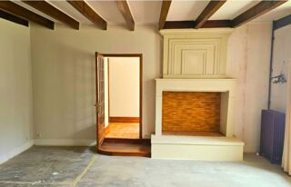  Maison à vendre 6 pièces 191 m²