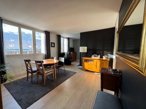   Appartement familial 4 pi�ces � 73 m� � Maison-Alfort (94) Appartement - 4 pi�ce(s) - 73 m�