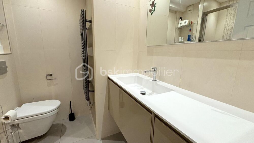  vendre  Appartement Nice (06100)