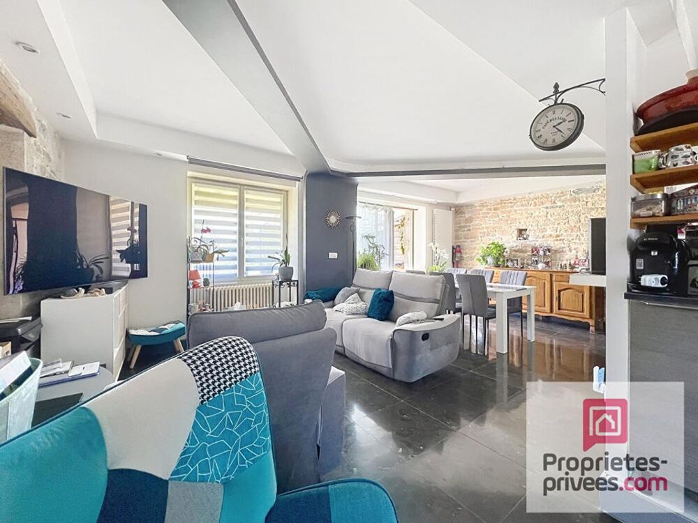 Maison/ Immeuble à rénover Ruffey Les Echirey 237,50 m2