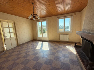  Ferme à vendre 5 pièces 84 m²