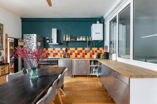  Appartement � vendre 4 pi�ces 74 m�