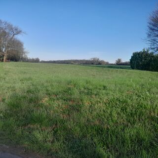  Terrain � vendre 1980 m�