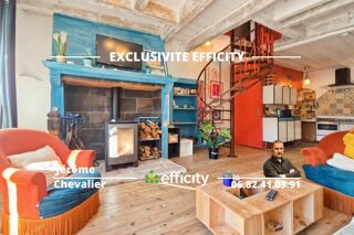  Maison � vendre 3 pi�ces 68 m�