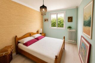  Appartement à vendre 4 pièces 60 m²
