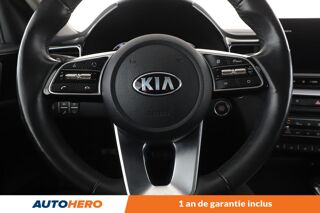XCeed 1.6 CRDi ISG MHEV Premium DCT7 136 ch 2021 occasion 92130 Issy-les-Moulineaux