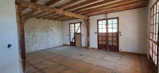 Vente Maison AUTERIVE (32) villa  en cours de réalisation de 112 m²,  4 pièces + sous-sol  terrain de 6231 m² Auterive