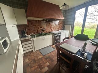  Maison à vendre 4 pièces 104 m²