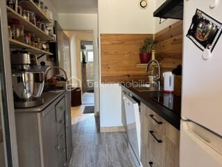  Appartement à vendre 3 pièces 59 m²
