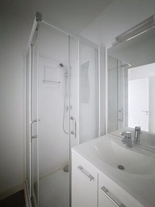  Appartement � louer 1 pi�ce 25 m�