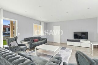 Vente Maison Vente Maison 5 pièces de 138m² - 38780 Pont-Évêque Pont eveque