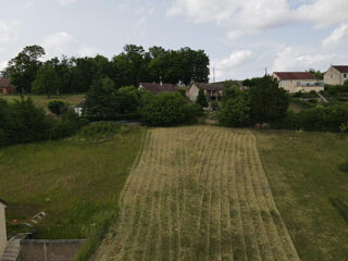  Terrain  vendre 1300 m