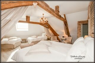  Immeuble à vendre 9 pièces 138 m²