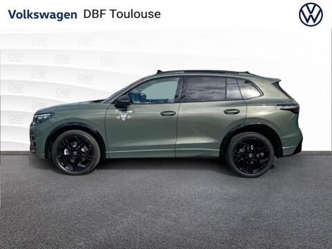 Tiguan NOUVEAU 2.0 TDI 150CH DSG7 R LINE 2025 occasion 31100 Toulouse