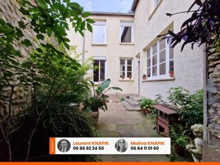  Maison � vendre 6 pi�ces 190 m�