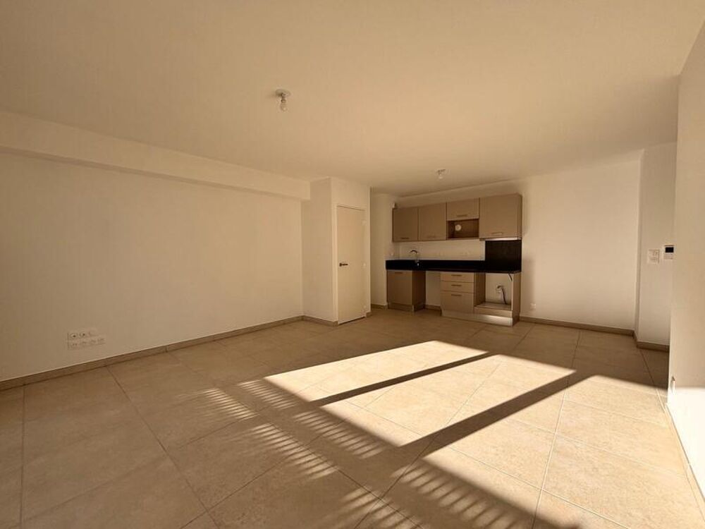 Appartement T3 - Villa Soléa - VIC LA GARDIOLE (34)