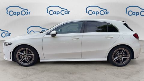 Classe A 200 163 7G-DCT AMG Line 2021 occasion 94800 Villejuif