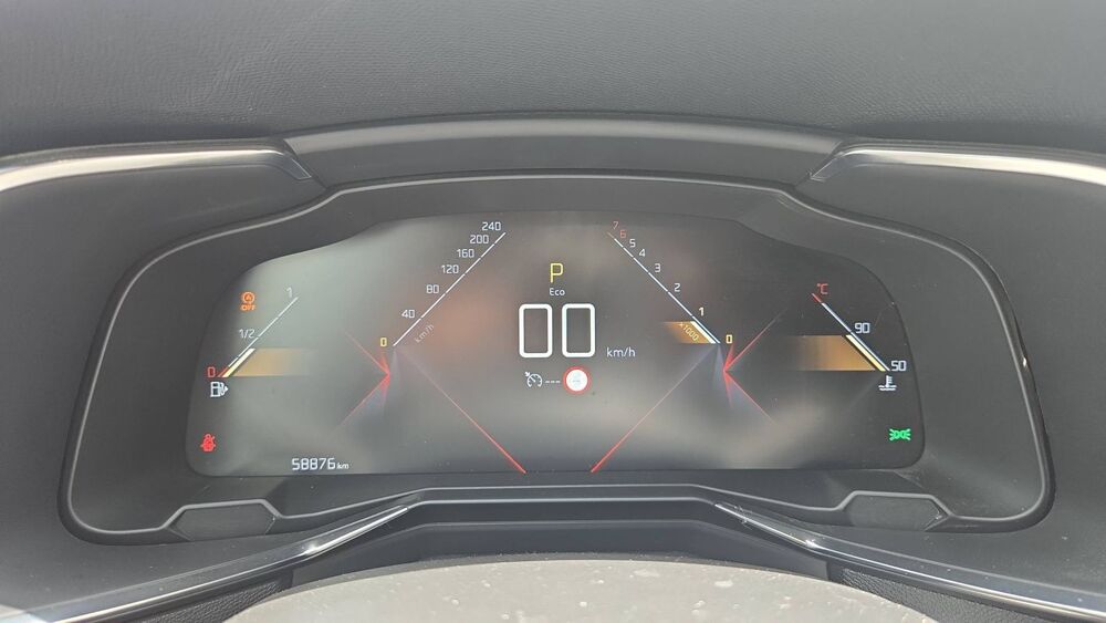 DS7 1.6 THP 180 EAT8 Performance Line 2020 occasion 97232 Lamentin