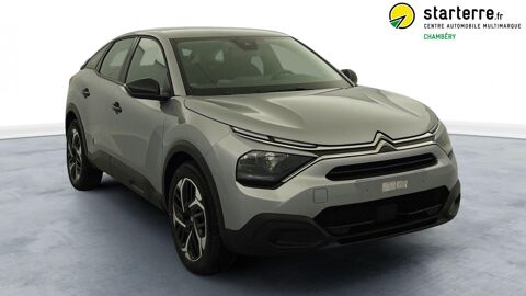 Citroën C4 PureTech 130 BVM6 You 2024 occasion Voglans 73420