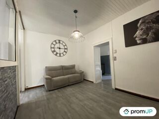  Appartement  vendre 2 pices 45 m