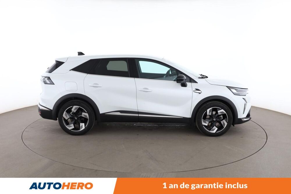 Symbioz 1.6 E-Tech Full Hybrid Techno 145 ch 2024 occasion 92130 Issy-les-Moulineaux