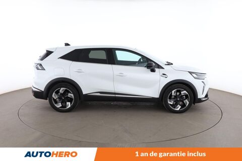 Symbioz 1.6 E-Tech Full Hybrid Techno 145 ch 2024 occasion 92130 Issy-les-Moulineaux