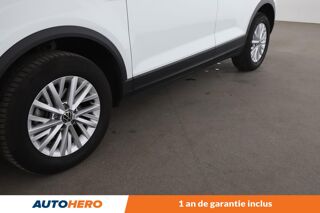 T-ROC 1.0 TSI 115 ch 2025 occasion 92130 Issy-les-Moulineaux