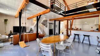  Maison à vendre 4 pièces 145 m²