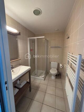  Appartement à vendre 1 pièce 23 m²