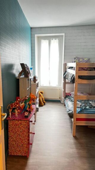  Maison � vendre 6 pi�ces 128 m�