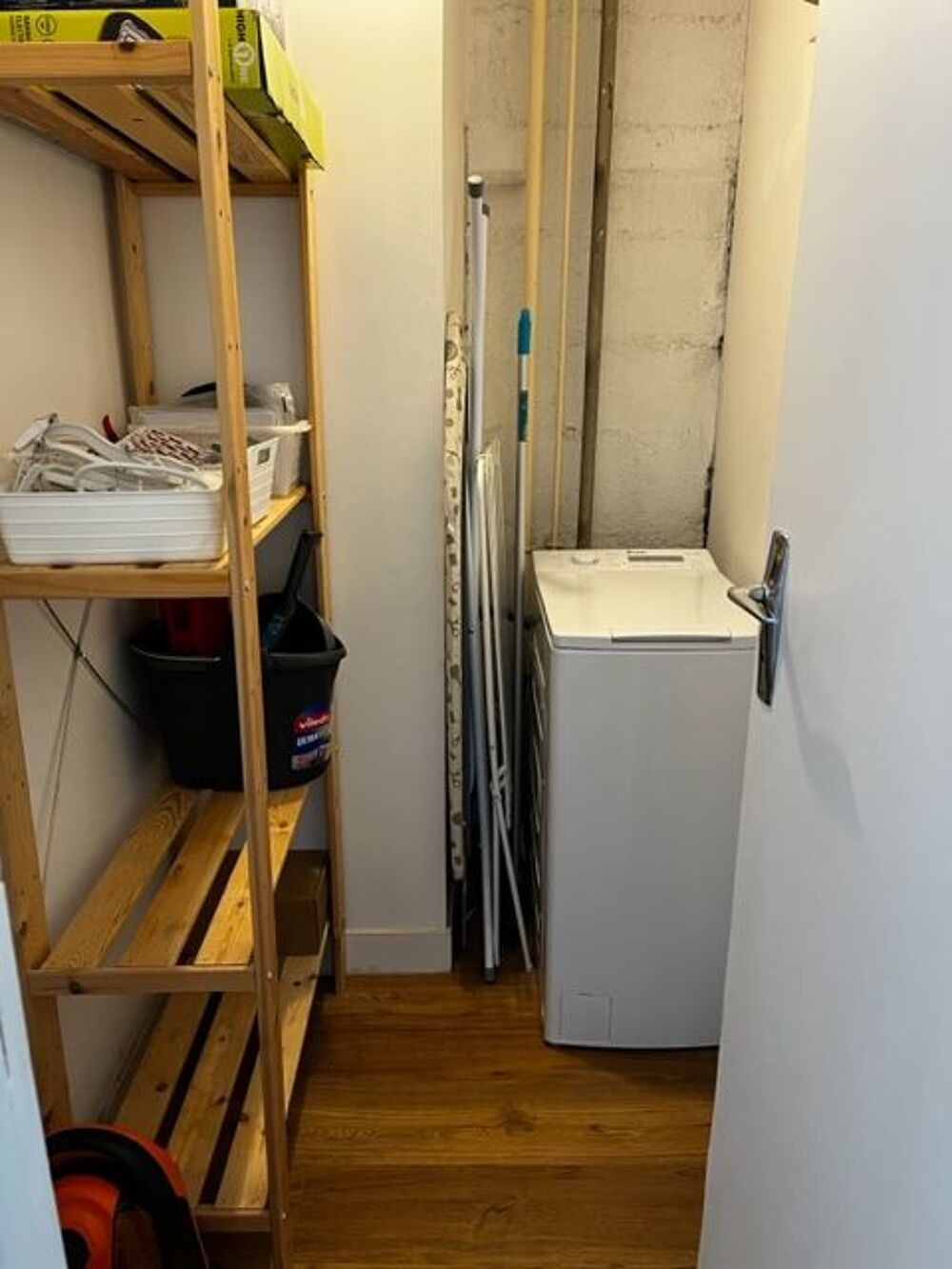 Location Appartement Appartement de 30m2 à louer sur Nantes Nantes