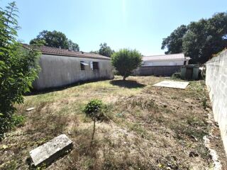  Maison à vendre 3 pièces 50 m²