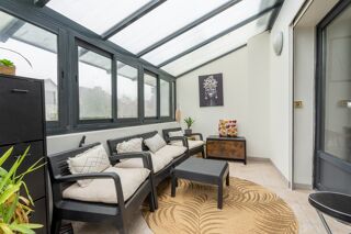  Maison � vendre 4 pi�ces 82 m�