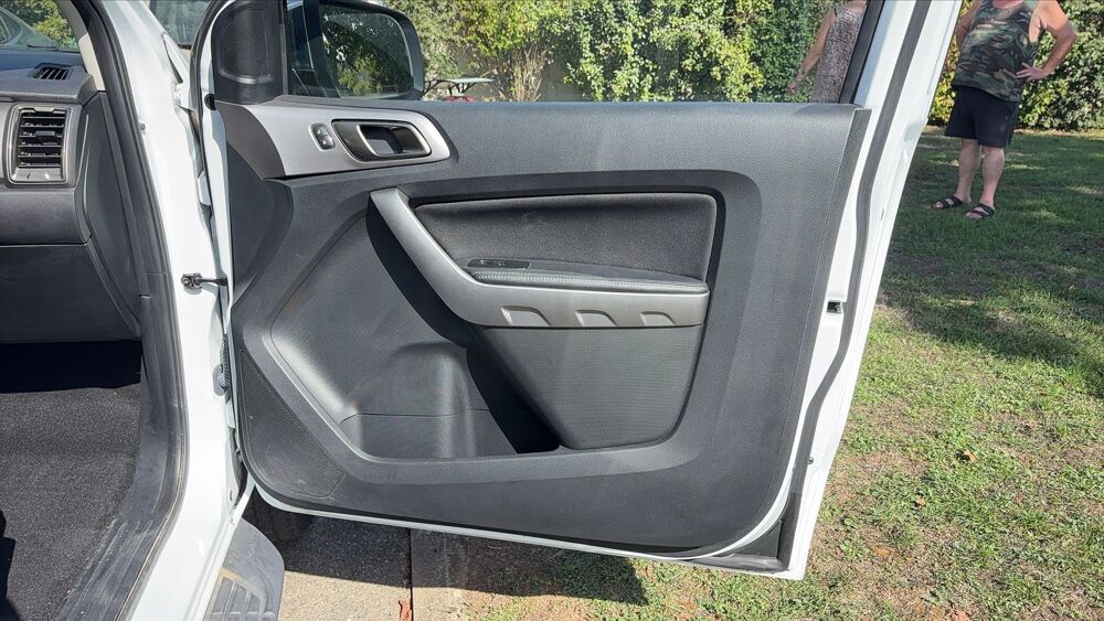Ranger Super Cab 2.0 EcoBlue 170 Xlt 2021 occasion 45360 Chatillon Sur Loire