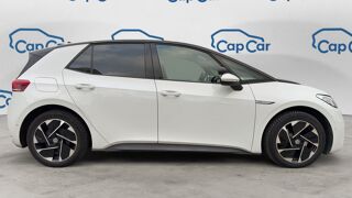 ID.3 204 58 kWh Business 2022 occasion 42600 Montbrison
