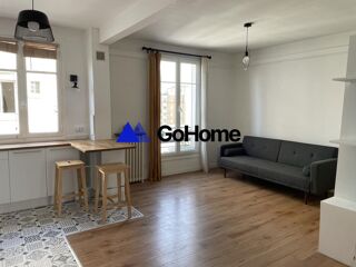  Appartement � louer 2 pi�ces 45 m�