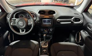 Renegade 1.3 GSE T4 150 ch BVR6 Quiksilver Edition 2020 occasion 85190 Venansault