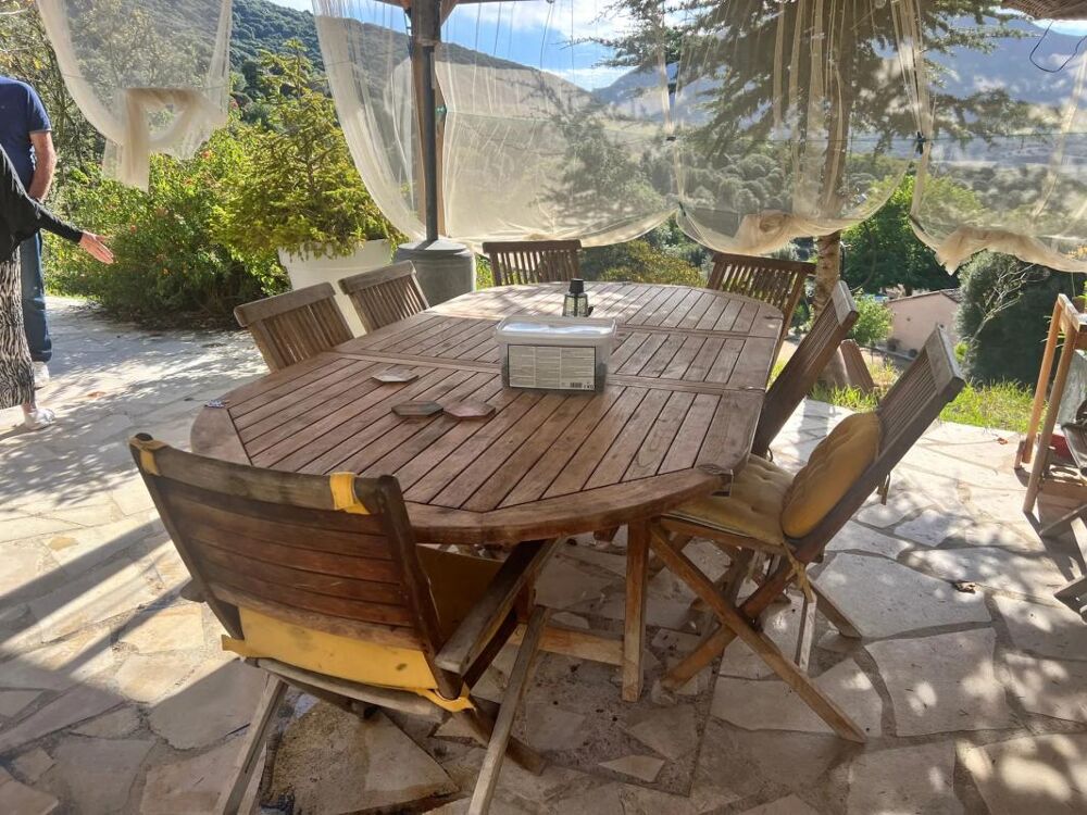 � vendre  Maison Alata (20167)