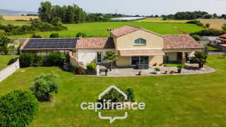  Maison à vendre 4 pièces 182 m²