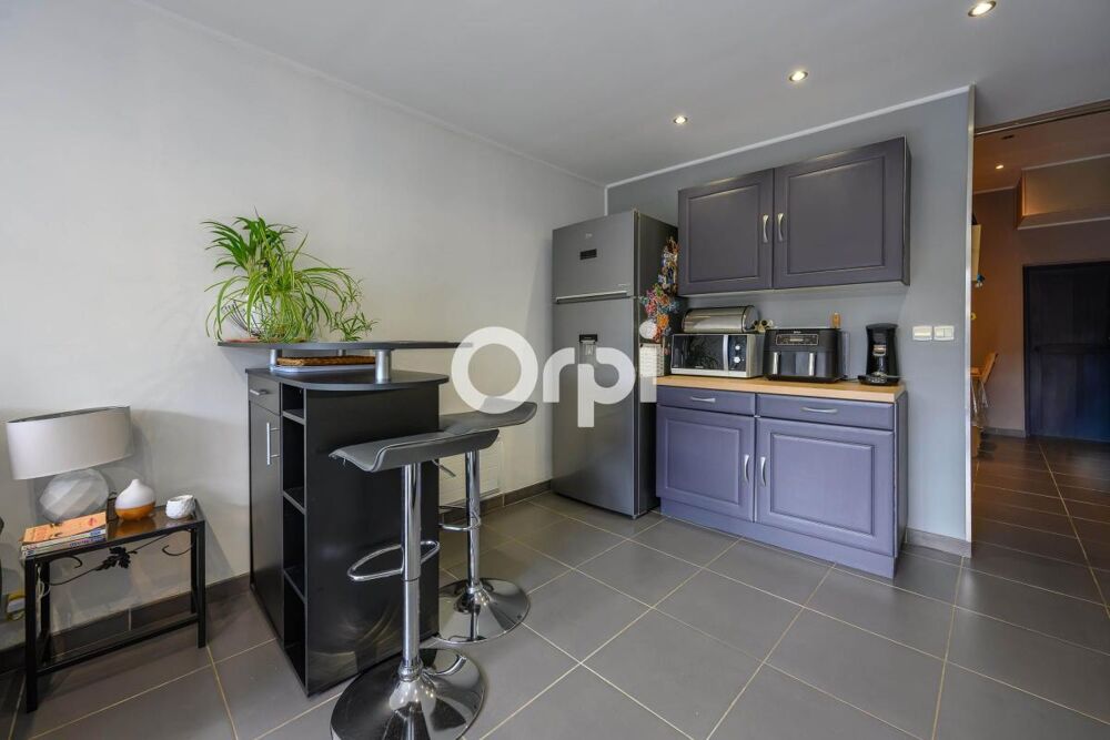 Vente Maison Maison de ville avec potentiel – Douai Douai