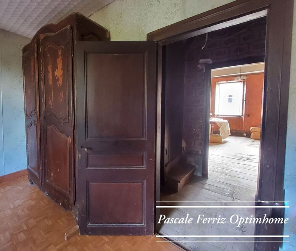 Maison 6 pièces 315 m² · à Auzas · 315 m² · 169 000 €