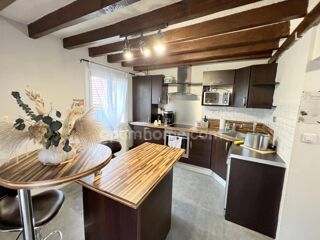  Maison à vendre 4 pièces 75 m²