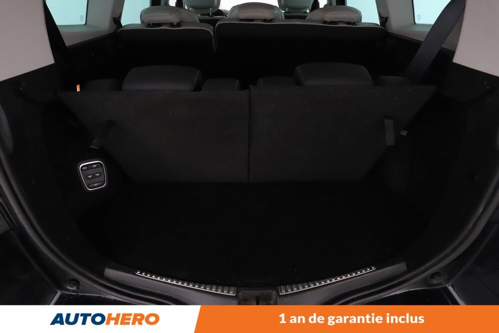 Grand scenic IV 1.6 dCi Energy Initiale Paris EDC 7PL 160 ch 2018 occasion 92130 Issy-les-Moulineaux