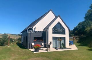  Maison � vendre 6 pi�ces 165 m�