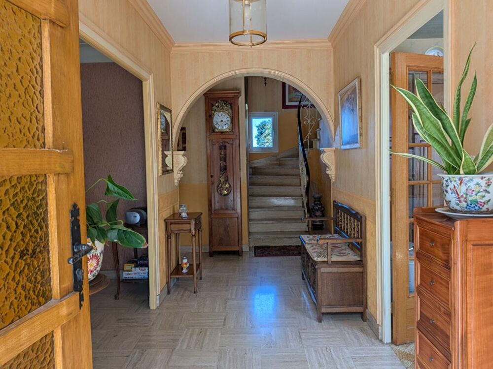 Maison 7 pièce(s) 150 m2
