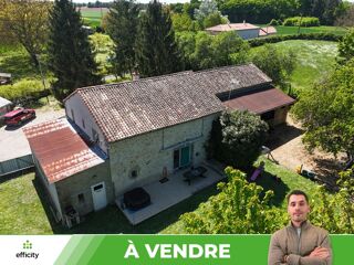  Maison à vendre 6 pièces 162 m²
