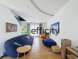  Maison à vendre 7 pièces 134 m²