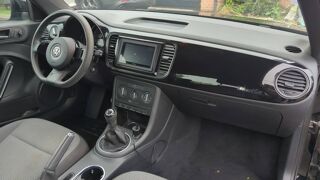 Beetle 1.2 TSI 105 Design - 4 places 2016 occasion 59148 Flines Lez Raches