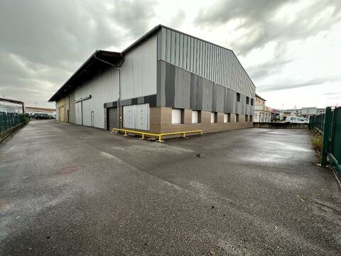 A VENDRE - LOCAL D'ACTIVITE 550000 21300 Chenove